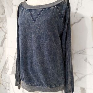 Vintage Havana: Rock’n Tour Pullover